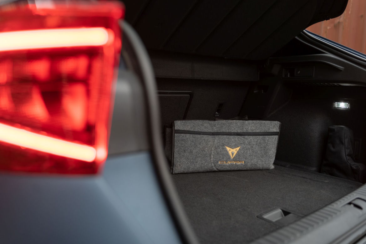 Cupra Formentor VZ 2.0 TSI 310 KM DSG7