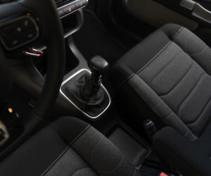 (2020) Citroen C3 PureTech 1.2 110 KM MT6 Shine