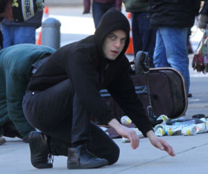 Mr Robot