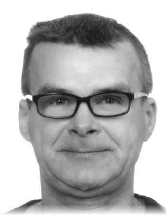 BARŁOŻEK DARIUSZ pseudonim SYFEK