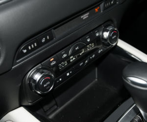 Mazda CX-5 2.5 Sky-G 194 KM AT AWD SkyPASSION