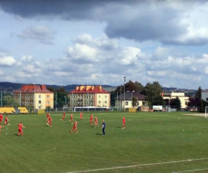 Uciekł z kwarantanny, stanął przed sądem