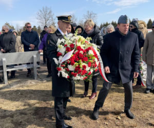 Dzień Pamięci Żołnierzy Wyklętych w Amerykańskiej Częstochowie