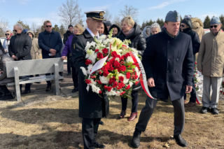 Dzień Pamięci Żołnierzy Wyklętych w Amerykańskiej Częstochowie