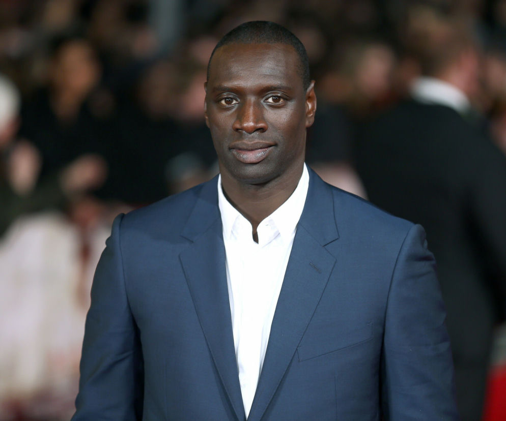 Omar Sy