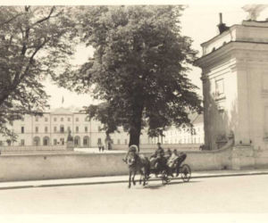 Pałac Branickich