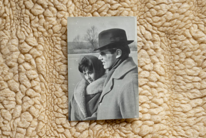 Bogdan Czyżewski zamieszkał w Skolimowie