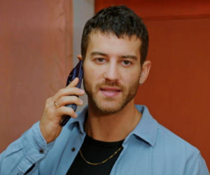 Miłość i nadzieja, odcinek 369. Cihan