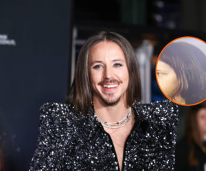 Tak Michał Szpak wyglądał jako trzynastolatek. Piosenkarz już wtedy miał zadatki na wielką gwiazdę