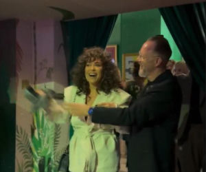 Natalia Kukulska świętuje 50-te urodziny