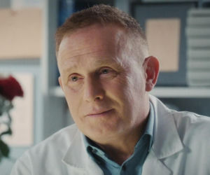 M jak miłość odc. 1921.  Artur Rogowski (Robert Moskwa)