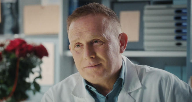 M jak miłość odc. 1921.  Artur Rogowski (Robert Moskwa)