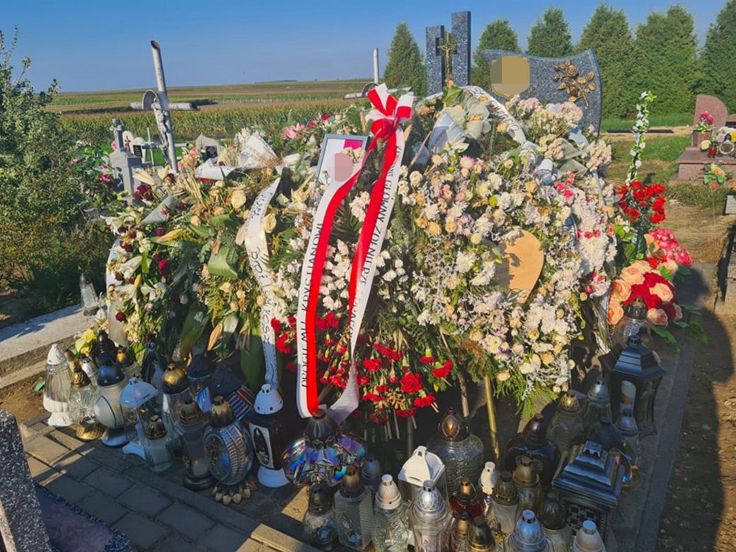 Jarosław. Mowy końcowe w procesie Huberta S.