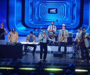 Jan Niezbędny Band, must be the music