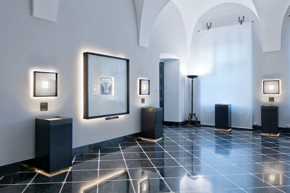 Sala Orderu Orła Białego