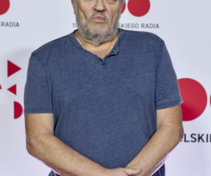 Krzysztof Cugowski - to żona trzyma kasę