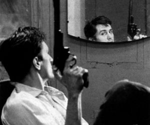 Robert De Niro, Taksówkarz