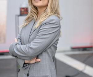 Marta Manowska zamierza po 60-tce uprawiać seks