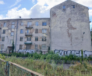 Grójecka 184 w Warszawie