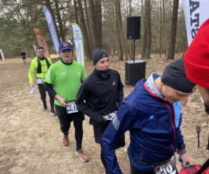 4. BackYard Ultra Warmia