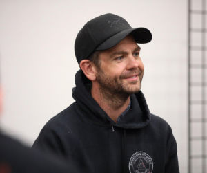 Jack Osbourne ma problemy finansowe? Syn Ozzy'ego ma zalegać z opłatami wobec banku