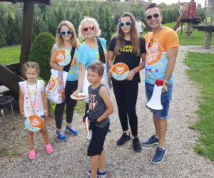 Eska Summer City Białystok odwiedziła Fast Park [ZDJĘCIA]