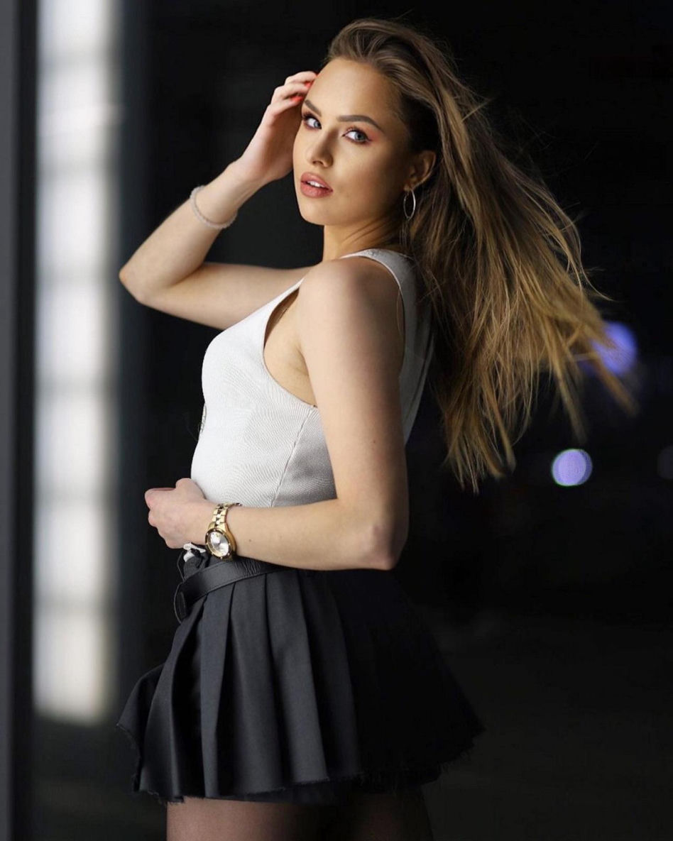 Aleksandra Gołda