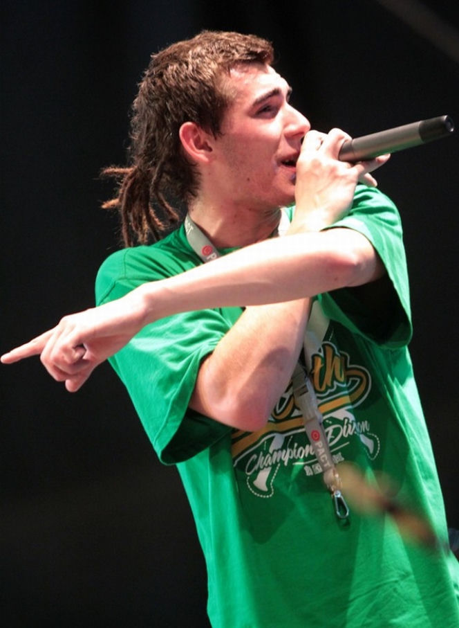 Kamil Bednarek