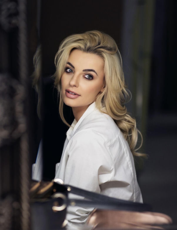 Karolina Bielawska