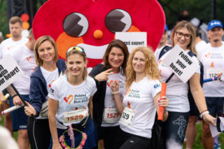 Poland Business Run 2026: zapisy. Jak wziąć udział w największej sztafecie charytatywnej w Polsce?