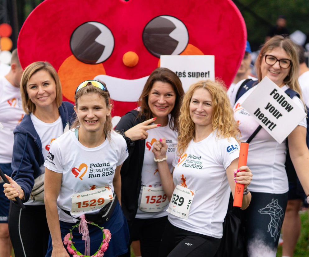 Poland Business Run 2026