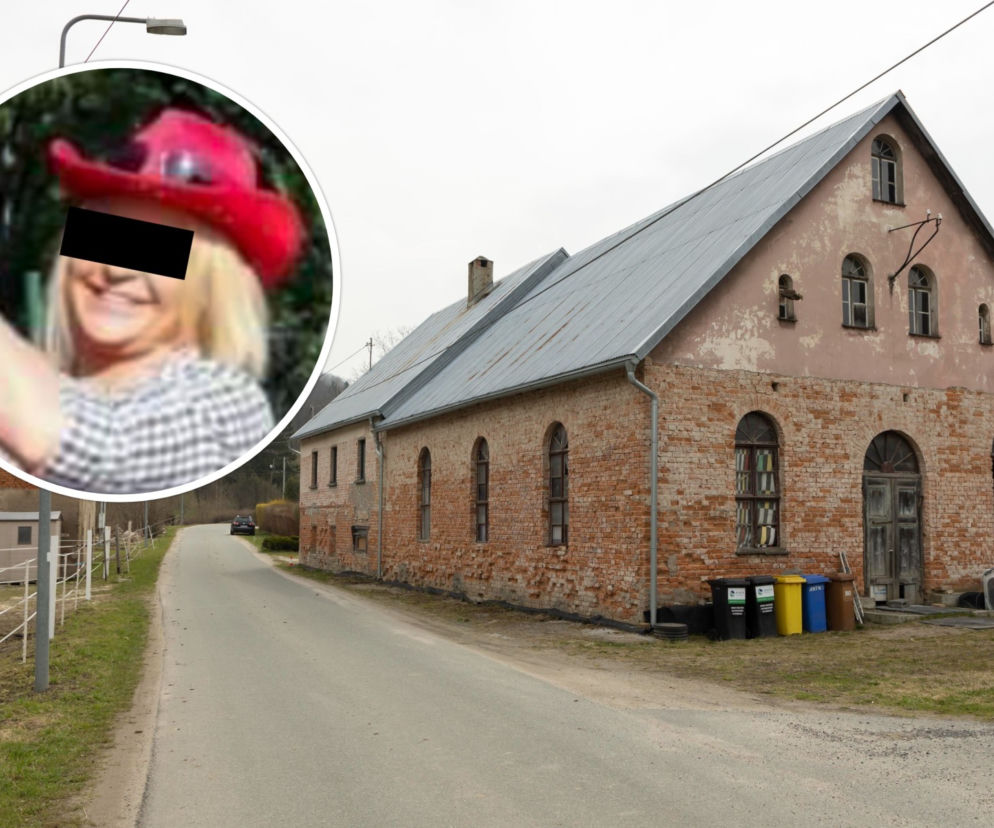 Zbuntowana Julianna zastrzeliła rodziców, bo źle ją wychowali?! Straszliwa zbrodnia w Kudowie-Zdroju