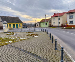 To najpiękniejsze średniowieczne miasto w województwie śląskim. Zachwyca zabytkowym rynkiem