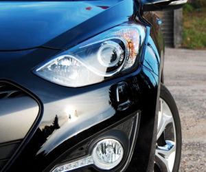 Hyundai i30 3d