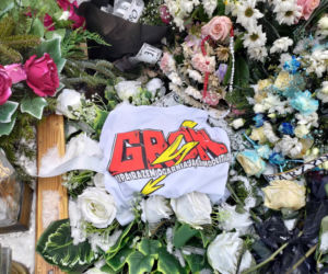 Cecylia zginęła pod kołami pociągu