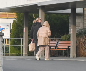 Magda Gessler przed świętami trafiła do szpitala