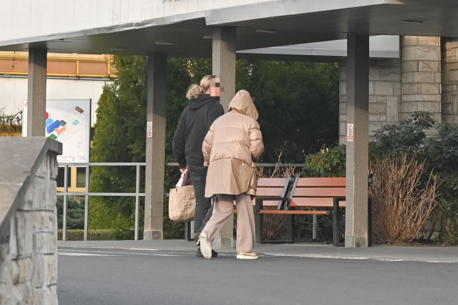 Magda Gessler przed świętami trafiła do szpitala