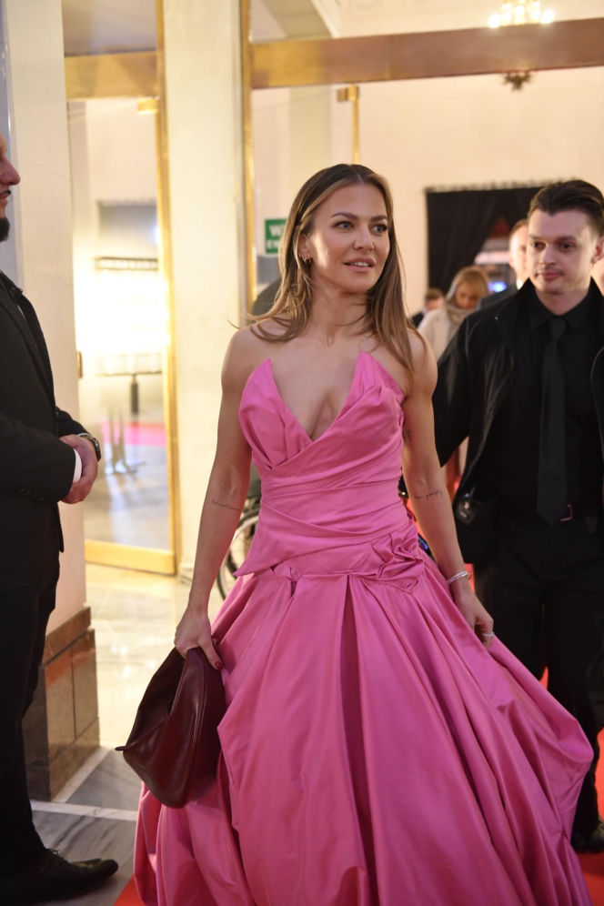 Gala Mistrzów Sportu z okazji 100-lecia Plebiscytu "Przeglądu Sportowego"