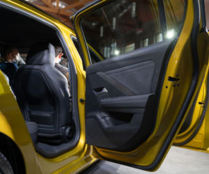 Nowy Opel Astra (2022)