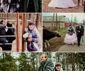 Takie śluby tylko w Rosji