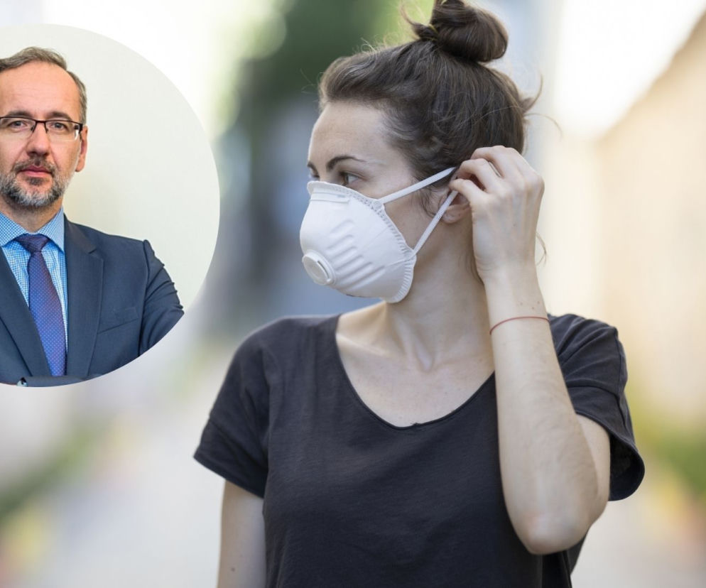 LUZOWANIE OBOSTRZEŃ od 28.03.2022. To koniec noszenia maseczek! Co ogłosił Minister Zdrowia? 