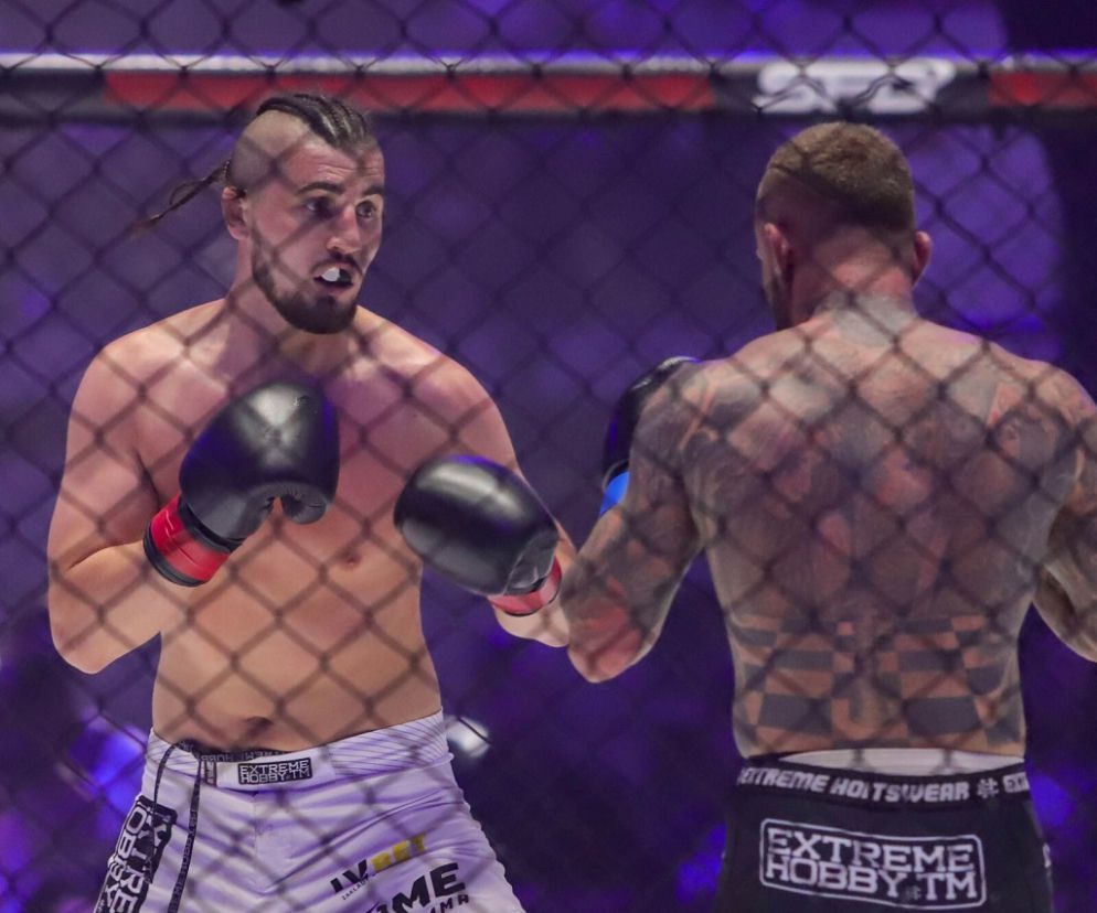 Fame MMA