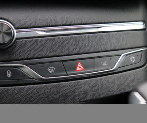 Peugeot 308 1.2 PureTech 110 KM Active