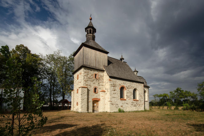 To najmłodsze miasto na Śląsku. Kiedyś było wsią, dziś zachwyca jednym z najpiękniejszych rynków