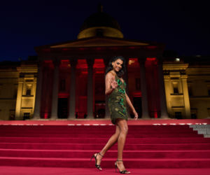 Londyńska premiera Diabeł ubiera się u Prady 2