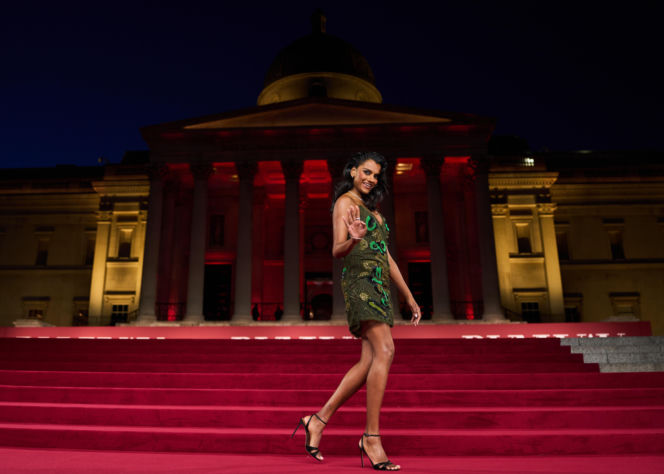 Londyńska premiera "Diabeł ubiera się u Prady 2"