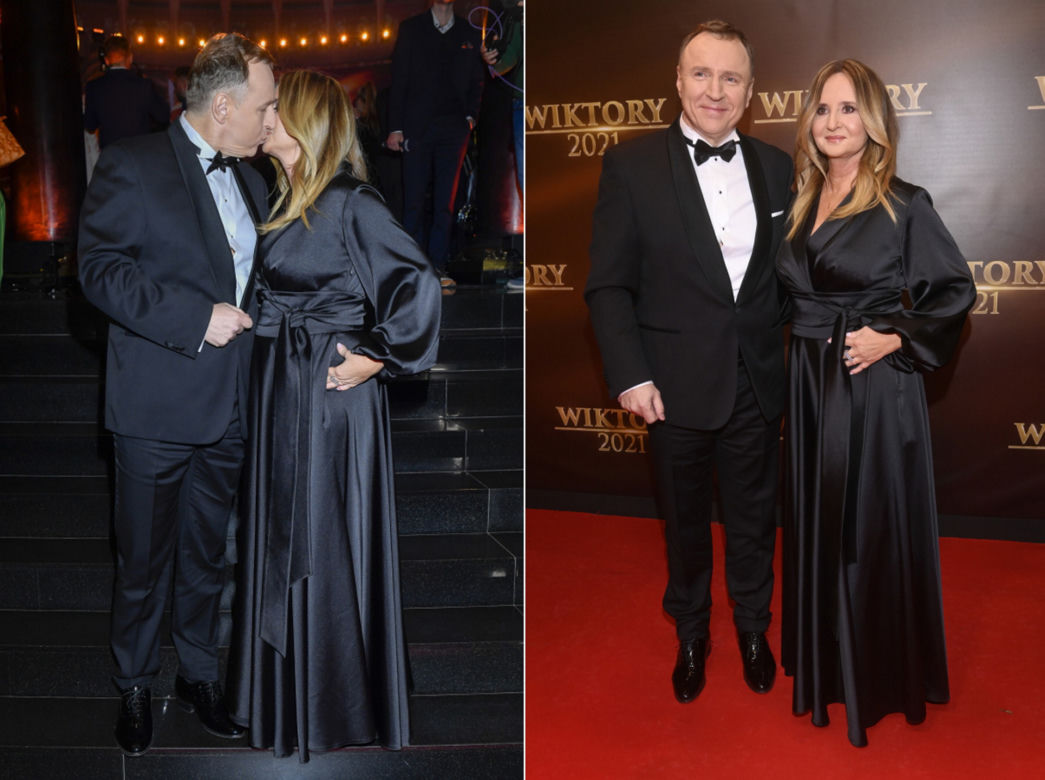 Metamorfoza Joanny Kurskiej. Tak zaprezentowała się w Opolu
