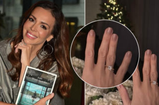 Wendzikowska planuje ślub! Pokazała pierścionek zaręczynowy. Za nią nieudane związki, to z nich ma dwie córeczki