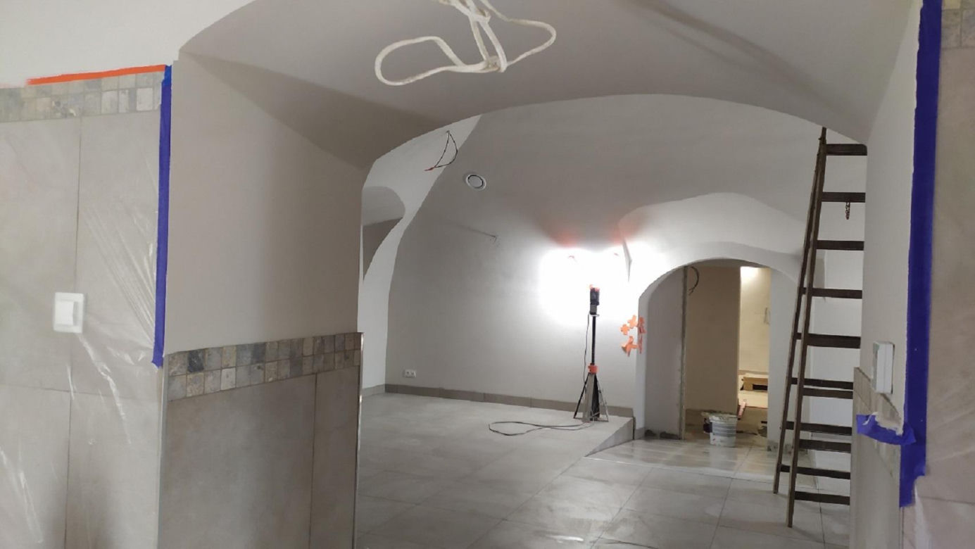 Spichlerz Dworski w Górkach Wielkich - Centrum Edukacyjno-Kulturalne „U Kossaków”