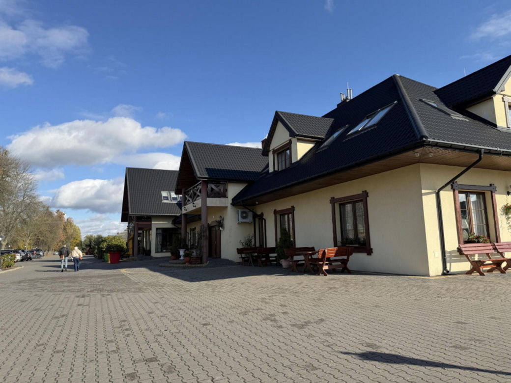 To tu odbywa się ślub Katarzyny Cichopek i Macieja Kurzajewskiego